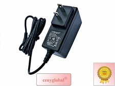 AC Adapter Power Cord For
