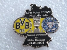 DFB Pokal Finale 2020/21 - BVB