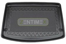 Kofferraumwanne für Audi A2