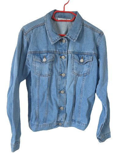 Identic jacke jeansjacke damen - identic,