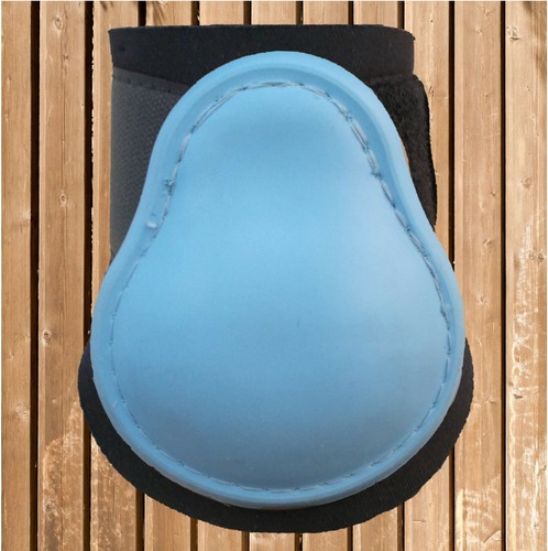 Eskadron protection boots - eskadron,
