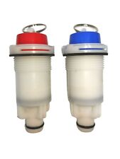 Druckstopp K (Sicherheitsventil) für Loewe Wasserknecht/Grundfos Kolbenpumpen