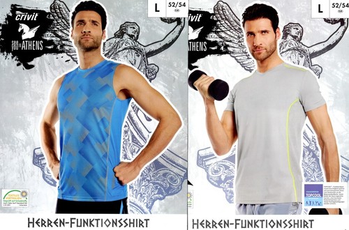 Herren funktionsshirt xl - funktionsshirt,