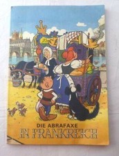 Mosaikbuch Die Abrafaxe "In