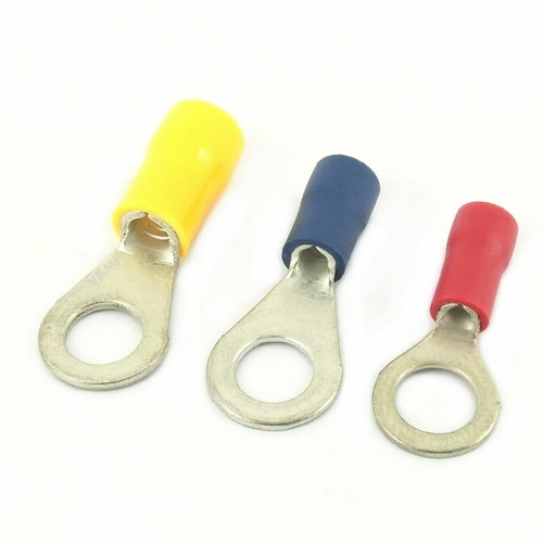 Isolierte loch ring - mm,