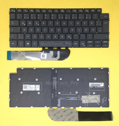 Tastatur dell latitude 3301 - latitude,