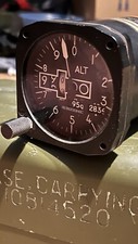 Aerosonic pressure altitude - aerosonic,