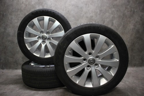 Original opel astra j - astra,