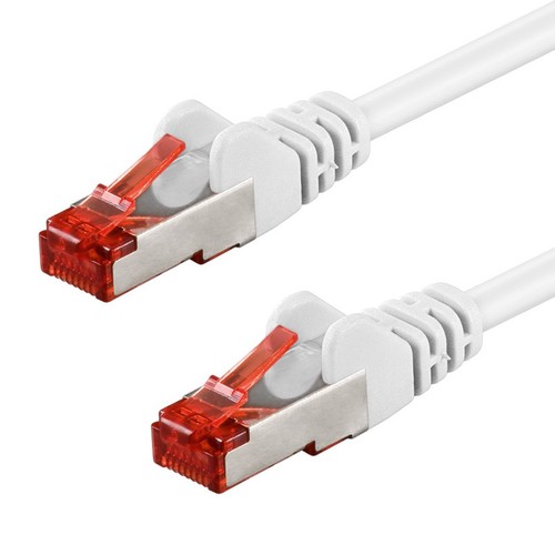 Cat6 dsl patchkabel - cat6,