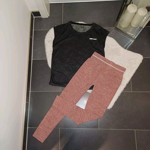 Set outfit ergee - set, l