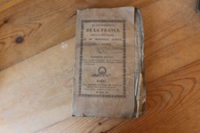 F. GUIZOT - Du government de