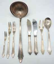 8 WMF Fächermuste 900 Servier