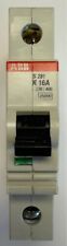 ABB Sicherungsautomat 1-polig / ~230/400V / 16A / S281-K16A