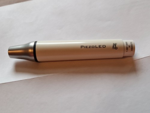 Kavo zeg handstück - zeg-handstück, led