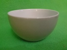 Zuckerschale / Schüssel  9,9 x 5,5 cm  Greige   Sunny Day  von Thomas