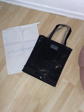 Adidas Stella McCartney Grau Shopper Tasche 39x32 cm