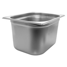 GN 1/2 Gastronormbehälter