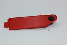 Siku 2466 Akkudeckel vom Förderband rot 1:32 Ersatzteil  NEU 