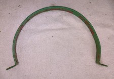 Tankband von Holder ED 2 Einachsschlepper / Halteband für Tank