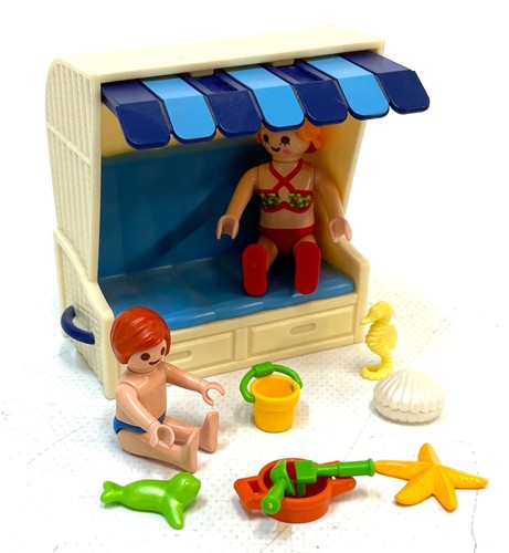 Playmobil 3660 holiday - *,