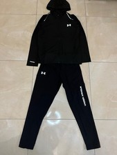 Under Armour Reflective Set