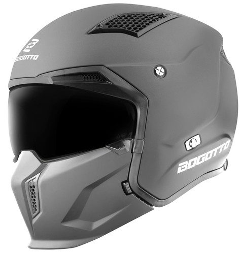 Bogotto radic helm - radic,