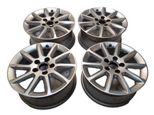 4 St. Original Audi Alu Felgen