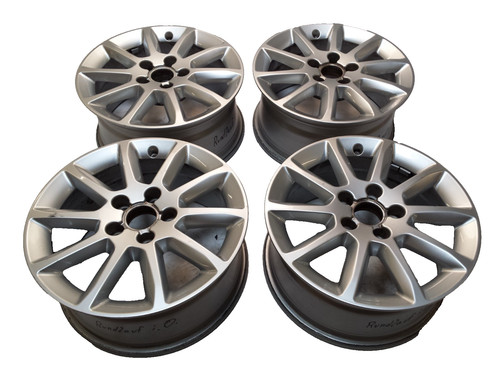 Original audi alu - original,