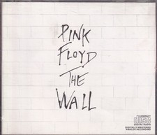 Pink floyd the wall - pink,