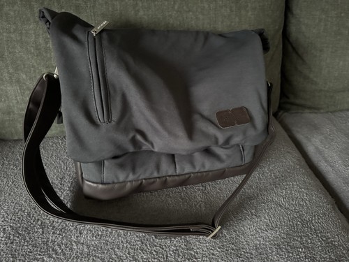Abc design wickeltasche - design,