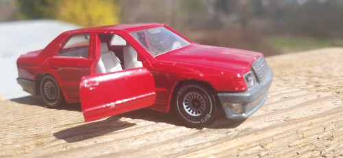 Siku 1063 1064 - 1064, benz
