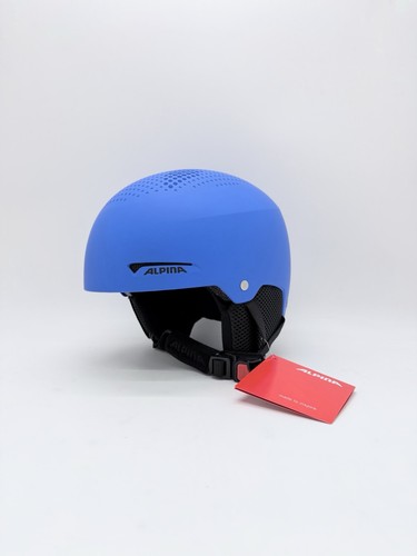 Alpina skihelm snowboardhelm - alpina,