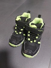 Junge Dockers Winterschuhe
