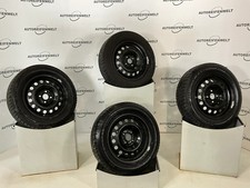 Sommer Kompletträder