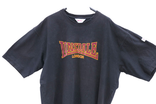 Lonsdale london t shirt - lonsdale,
