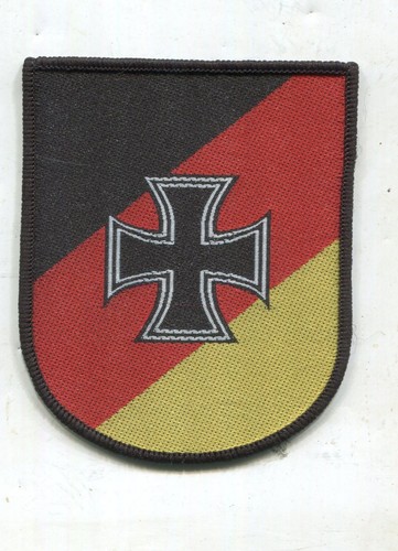 Bundeswehr verbandsabzeichen - bundeswehr,