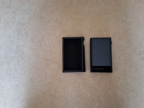 Shanling ultra 10th - -,