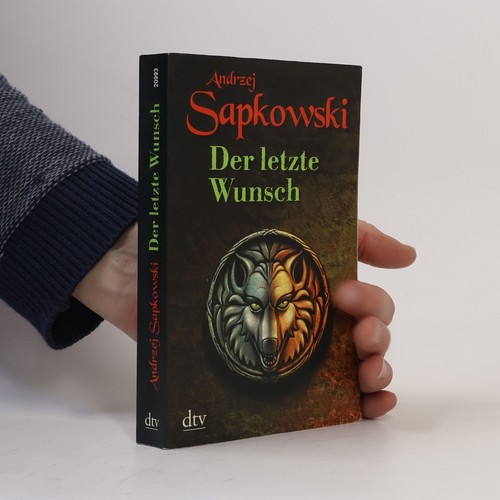 Der letzte wunsch - der, | 