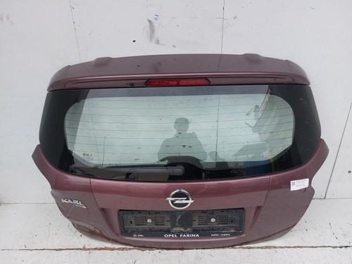 42814922 heckklappe opel karl - opel,