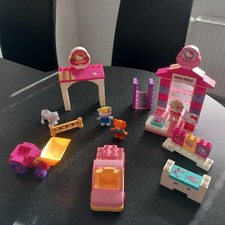 Lego Duplo Sets "Hello-Kitty"