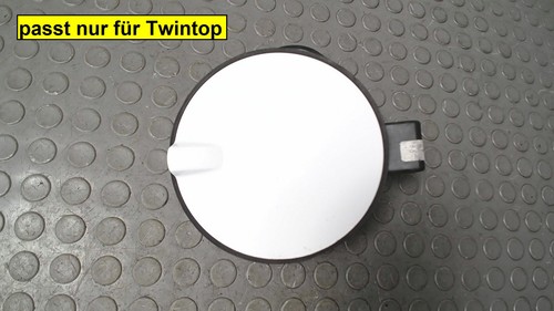 Tankklappe tankdeckel - tankdeckel, (