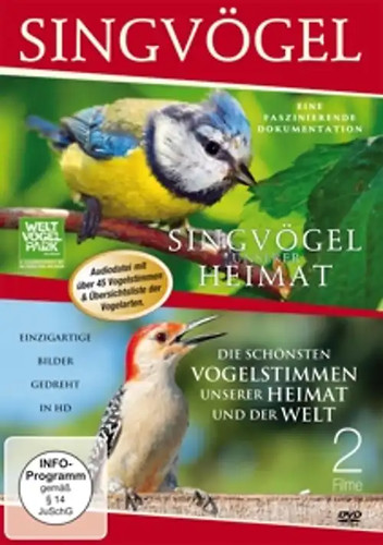 Singvögel