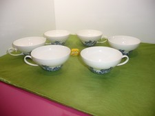 Rosenthal  Benares " weiß