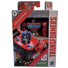 Transformers optimus prime - transformers,