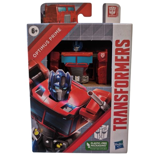 Transformers optimus prime - transformers,