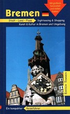 Bremen: City - Country -