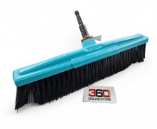 Gardena Besen Straßenbesen Kehrbesen 40 cm breit