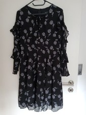 Damen Kleid Von Halluber Gr 36