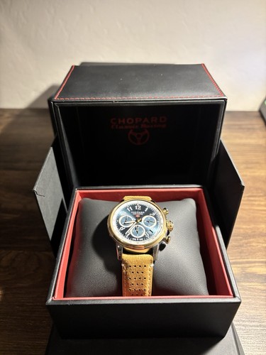 Luxury chopard mille - chopard,