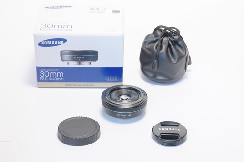Samsung 30mm 8 pancake - samsung,